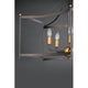 Maxim Lighting - Wellington Pendant - Lights Canada