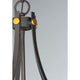 Maxim Lighting - Wellington Pendant - Lights Canada