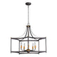 Maxim Lighting - Wellington Pendant - Lights Canada
