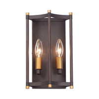 Wellington Sconce