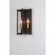 Maxim Lighting - Wellington Sconce - Lights Canada