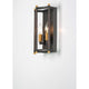 Maxim Lighting - Wellington Sconce - Lights Canada