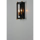 Maxim Lighting - Wellington Sconce - Lights Canada