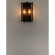 Maxim Lighting - Wellington Sconce - Lights Canada