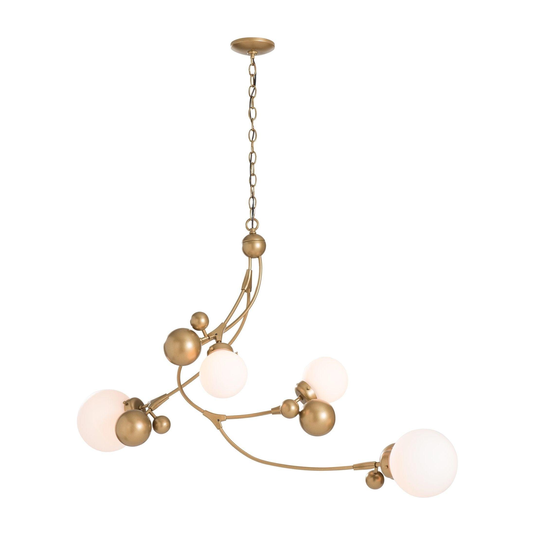 Hubbardton Forge - Sprig Pendant - Lights Canada