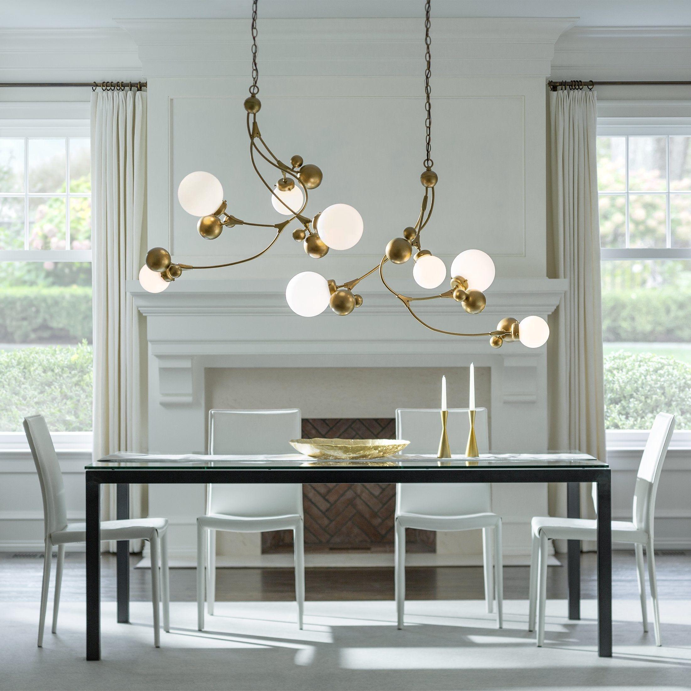 Hubbardton Forge - Sprig Pendant - Lights Canada