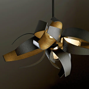 Hubbardton Forge - Corona Pendant - Lights Canada