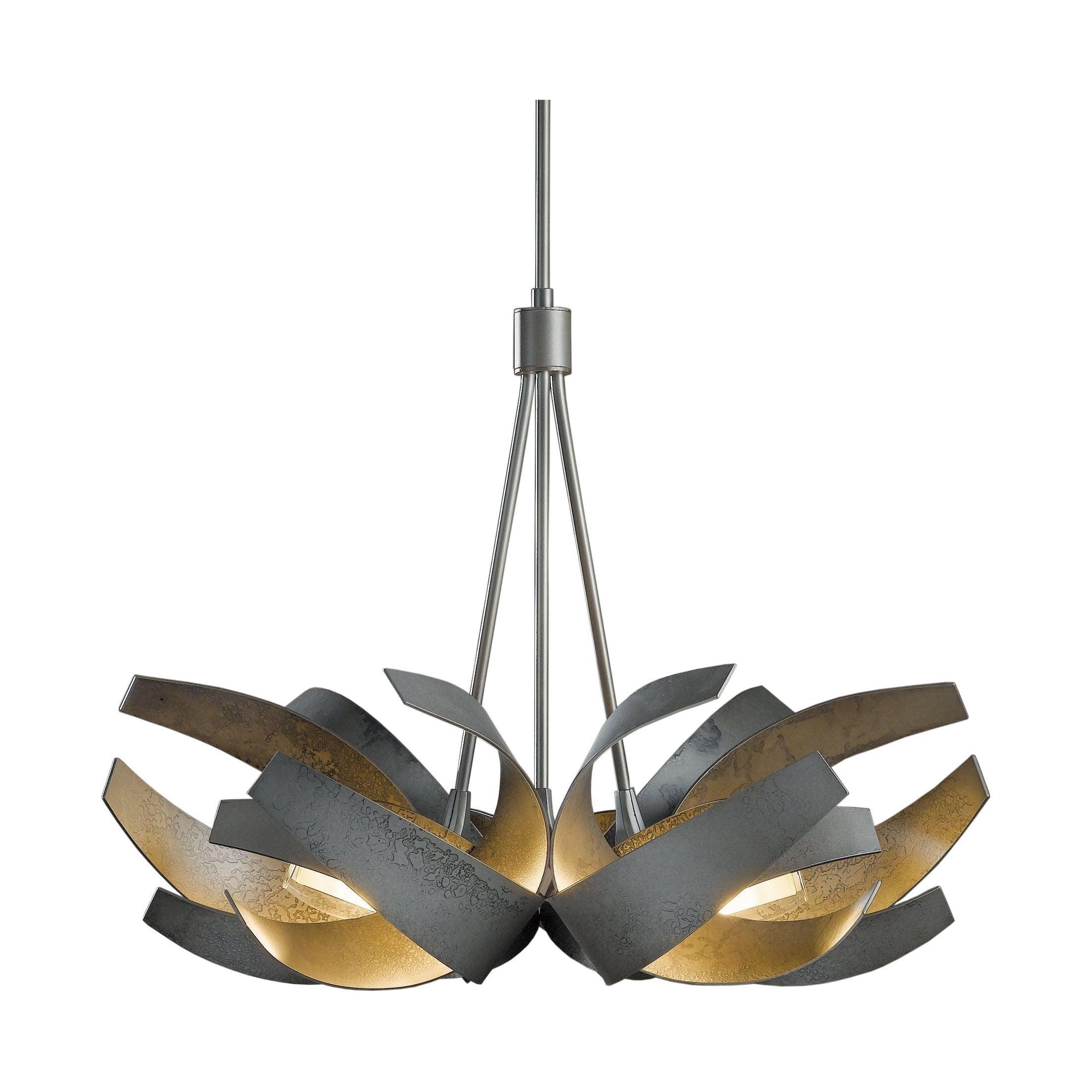 Hubbardton Forge - Corona Pendant - Lights Canada