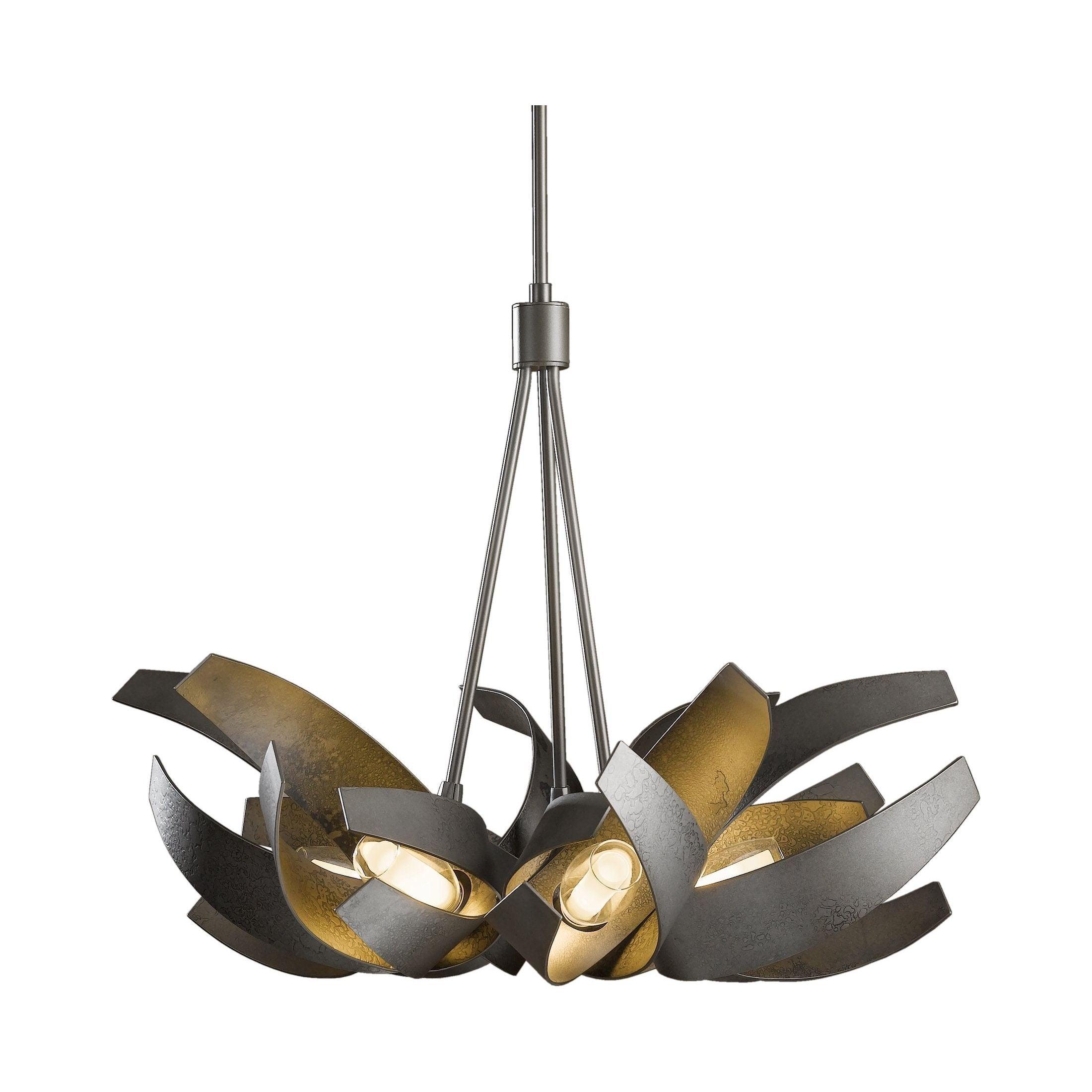 Hubbardton Forge - Corona Pendant - Lights Canada