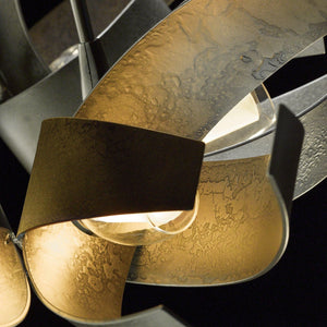 Hubbardton Forge - Corona Pendant - Lights Canada