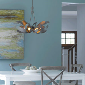 Hubbardton Forge - Corona Pendant - Lights Canada