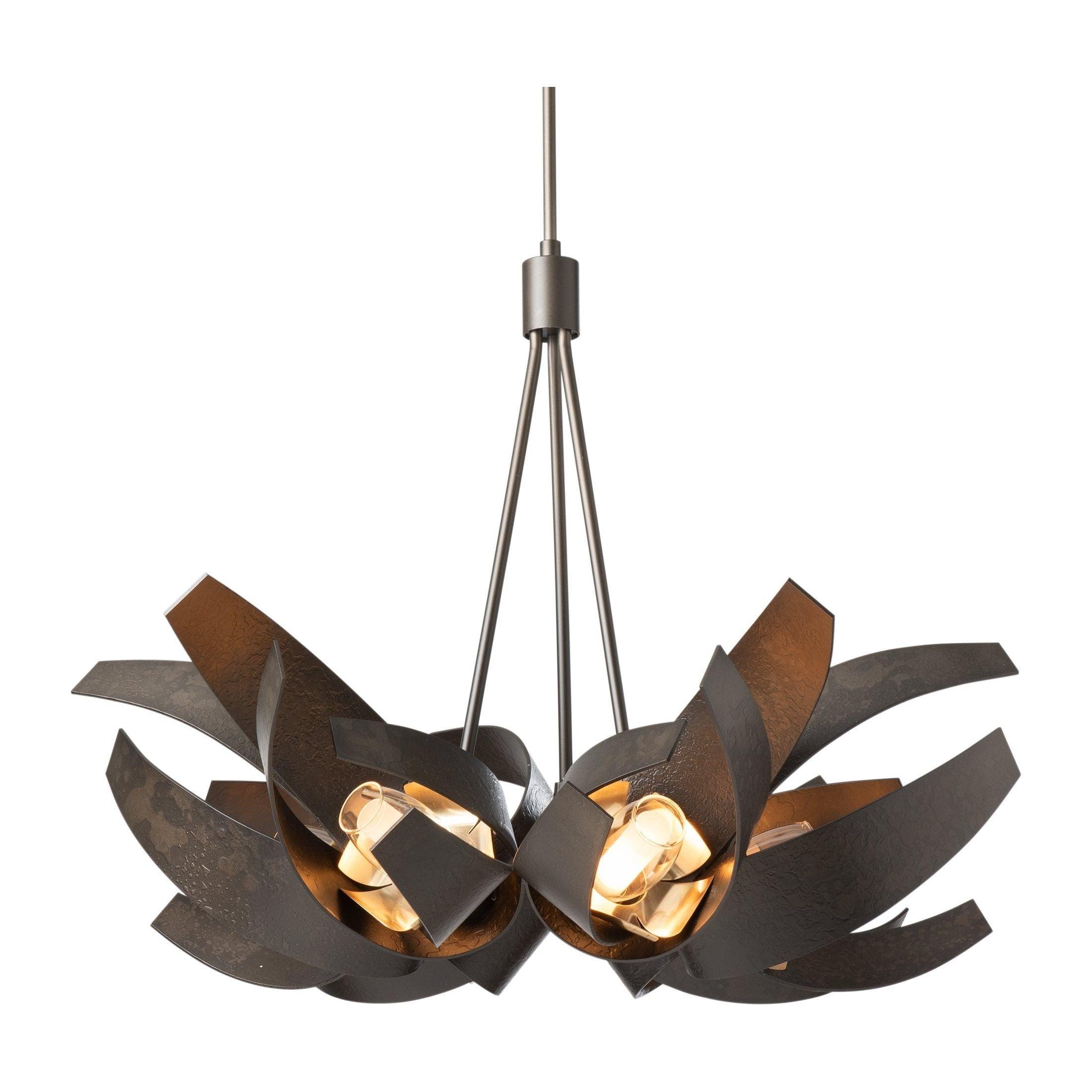 Hubbardton Forge - Corona Pendant - Lights Canada