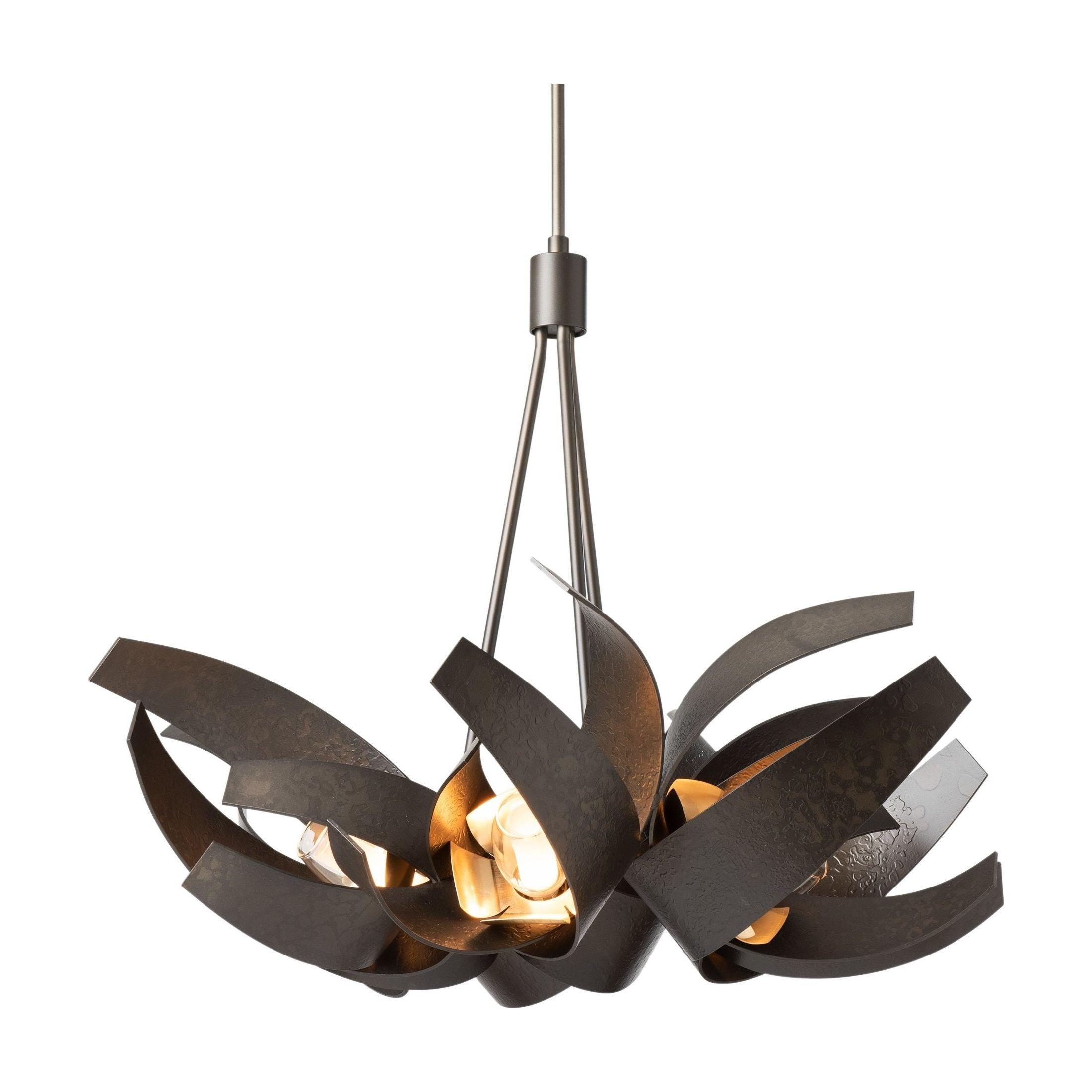 Hubbardton Forge - Corona Pendant - Lights Canada