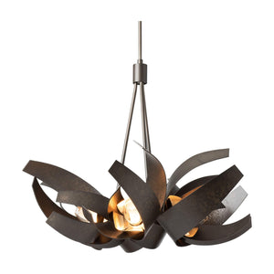 Hubbardton Forge - Corona Pendant - Lights Canada