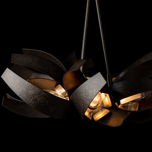 Hubbardton Forge - Corona Pendant - Lights Canada