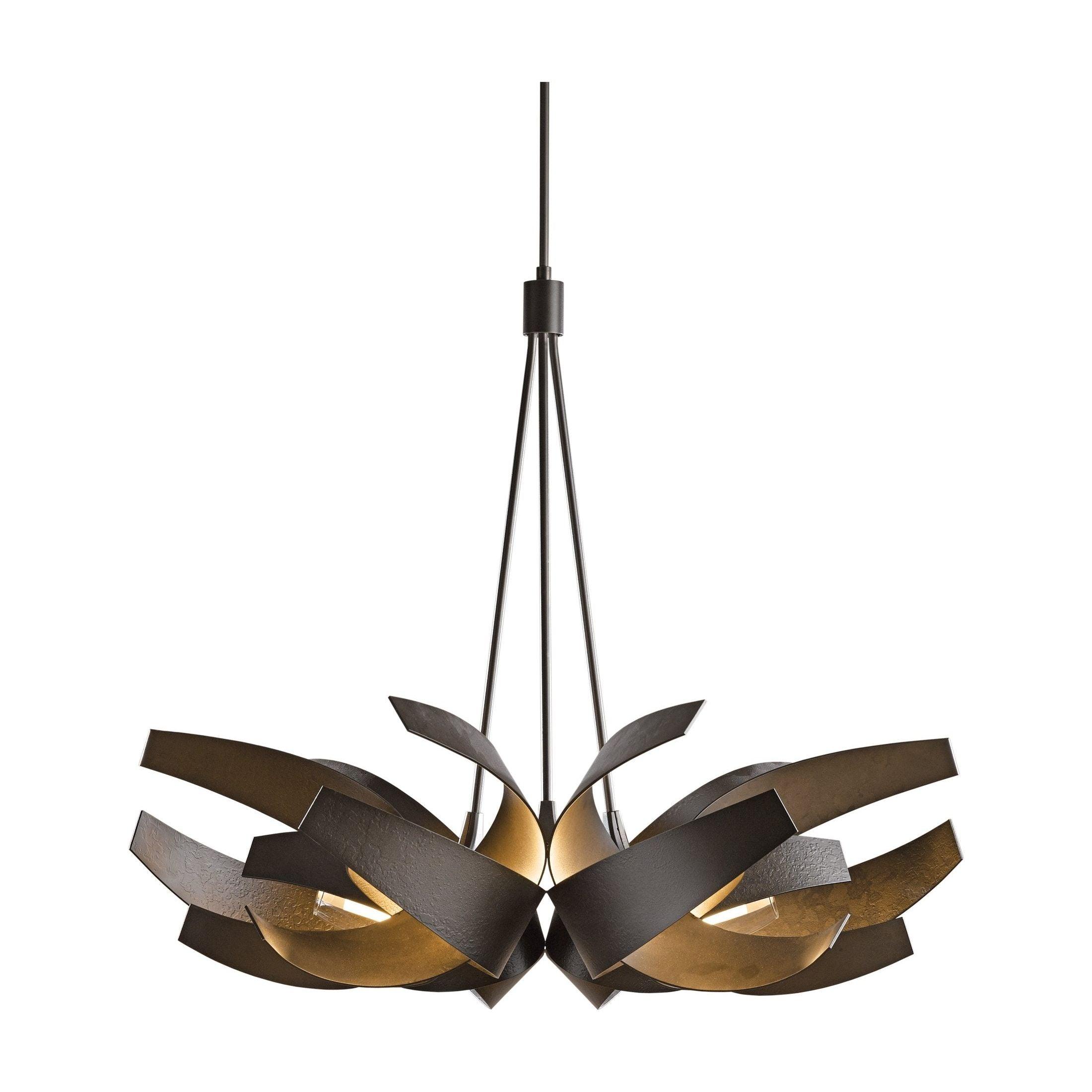 Hubbardton Forge - Corona Pendant - Lights Canada