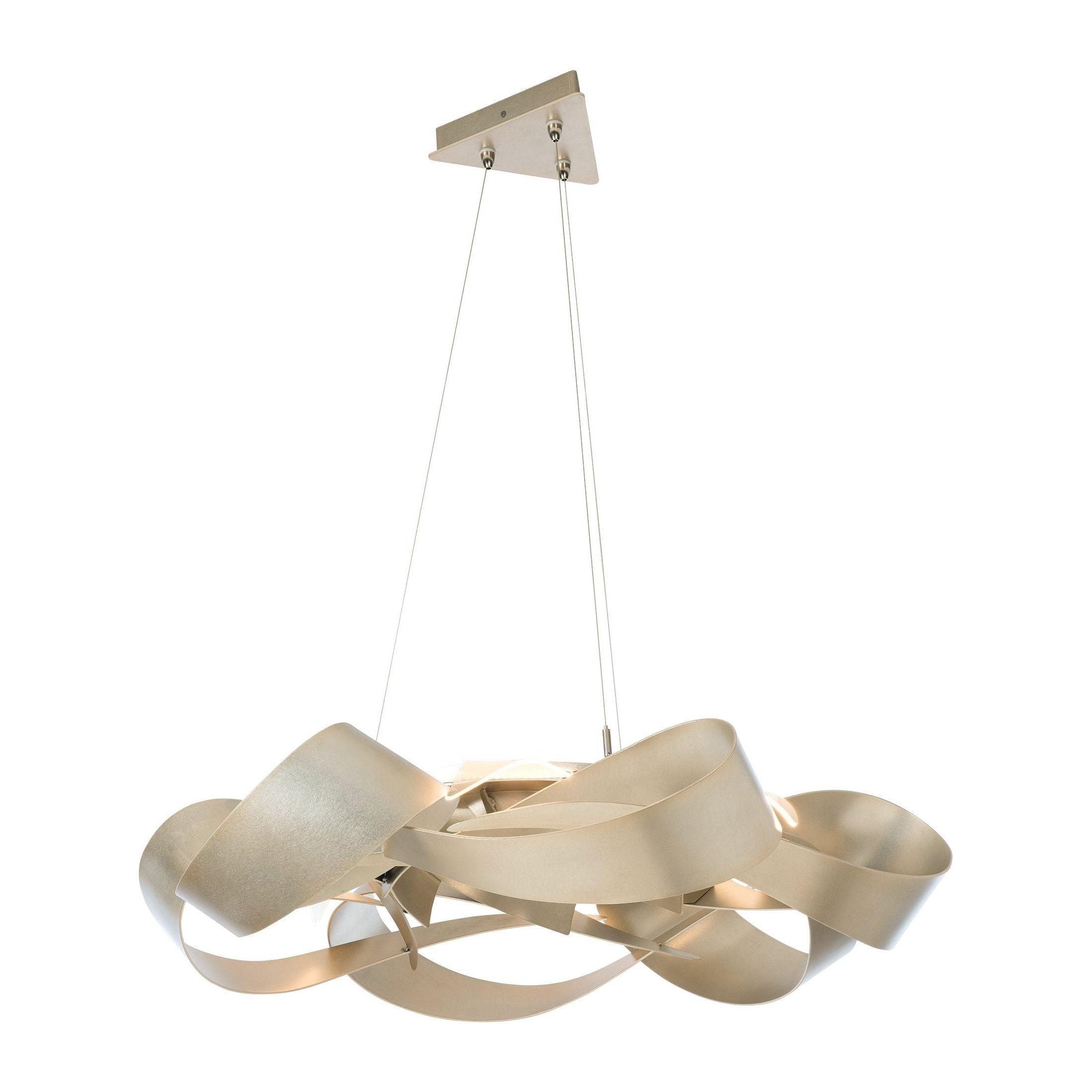 Hubbardton Forge - Flux Pendant - Lights Canada