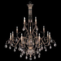 A Midsummer Nights Dream Chandelier