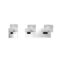 Rain Vanity Light