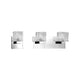 Eurofase - Rain Vanity Light - Lights Canada
