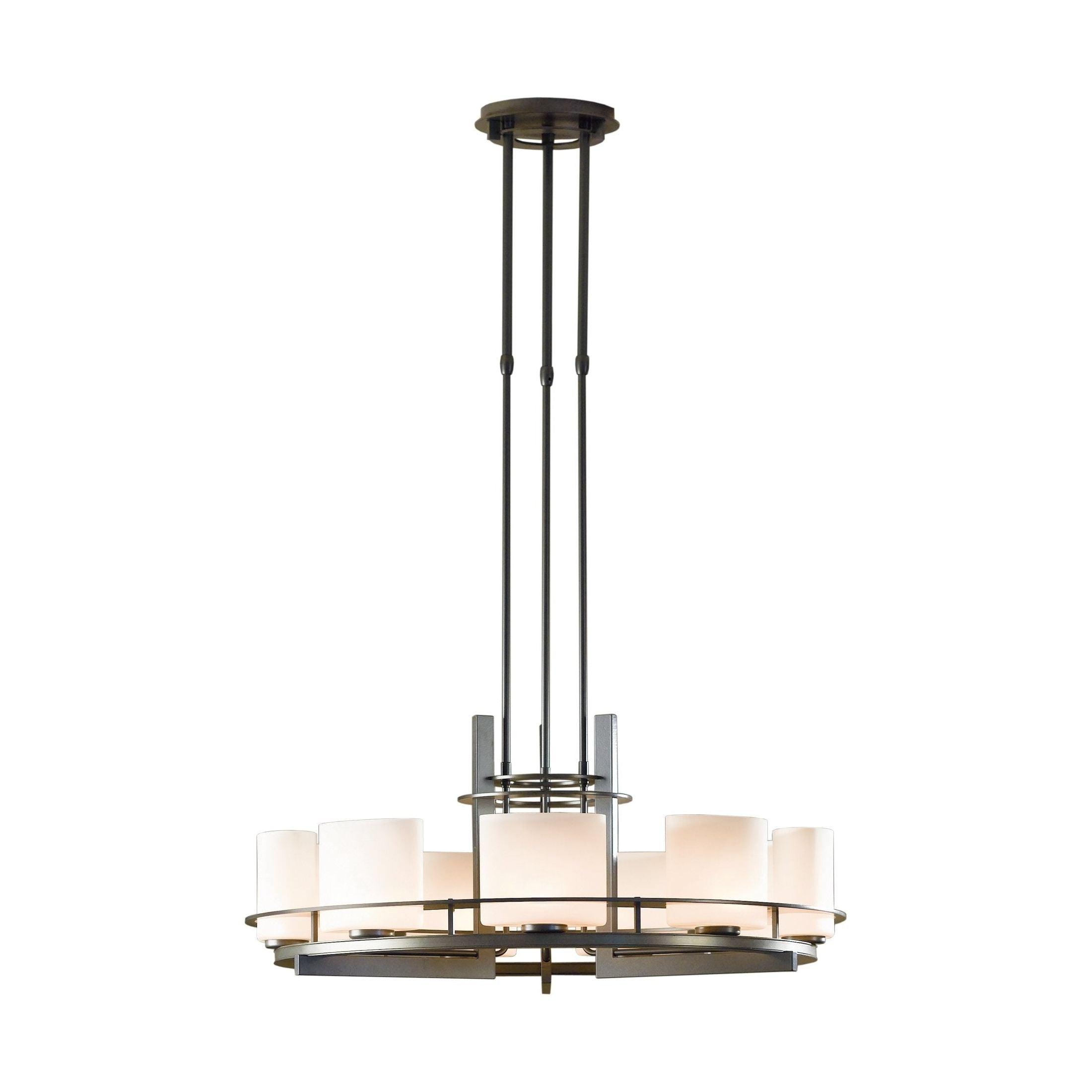 Hubbardton Forge - Ellipse Pendant - Lights Canada