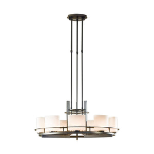 Hubbardton Forge - Ellipse Pendant - Lights Canada