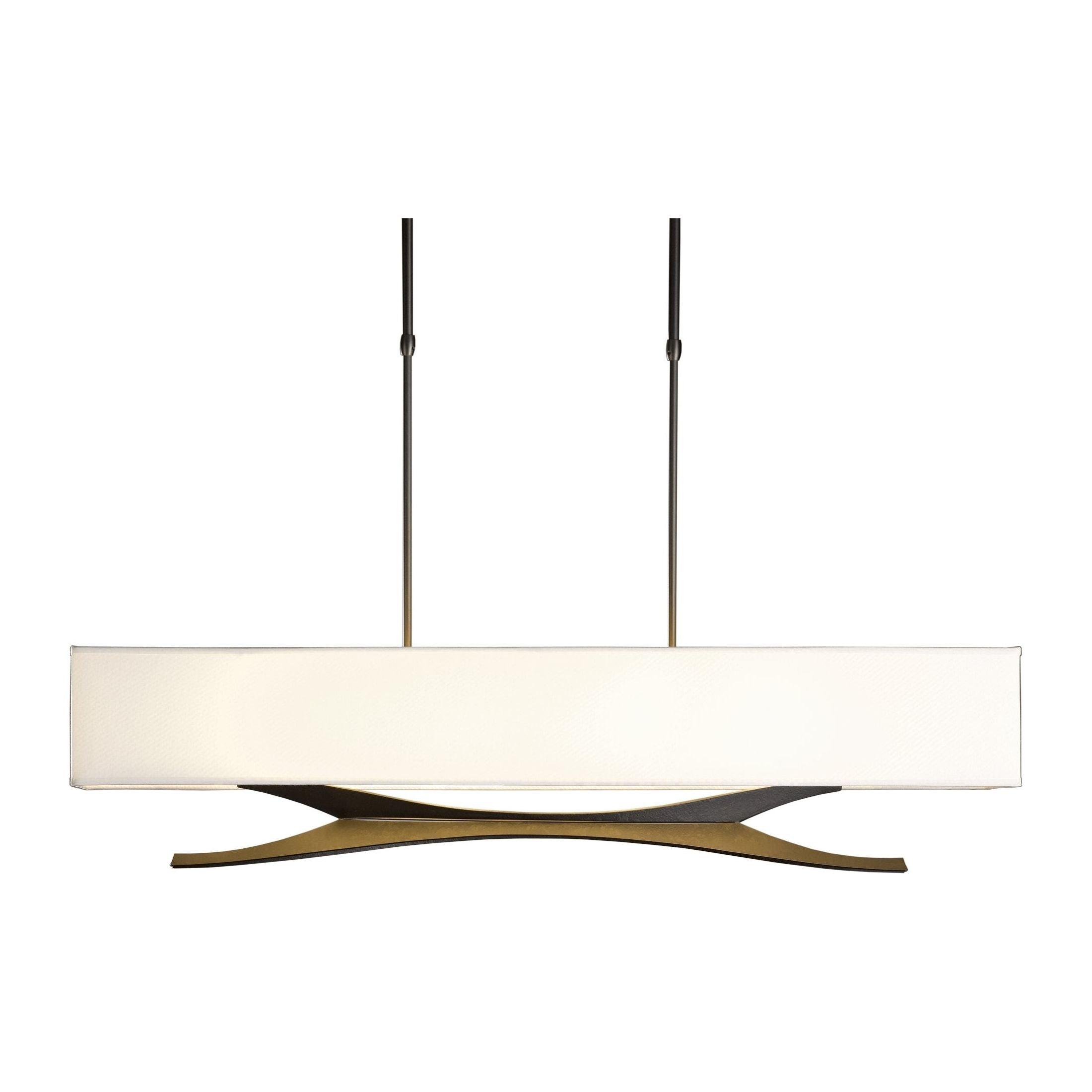 Hubbardton Forge - Moreau Pendant - Lights Canada