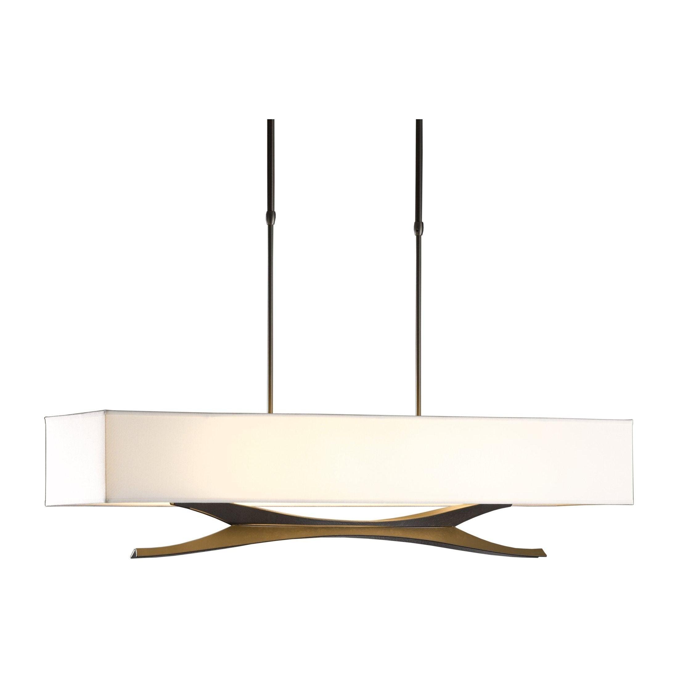 Hubbardton Forge - Moreau Pendant - Lights Canada