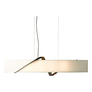 Hubbardton Forge - Stream Linear-Suspension - Lights Canada