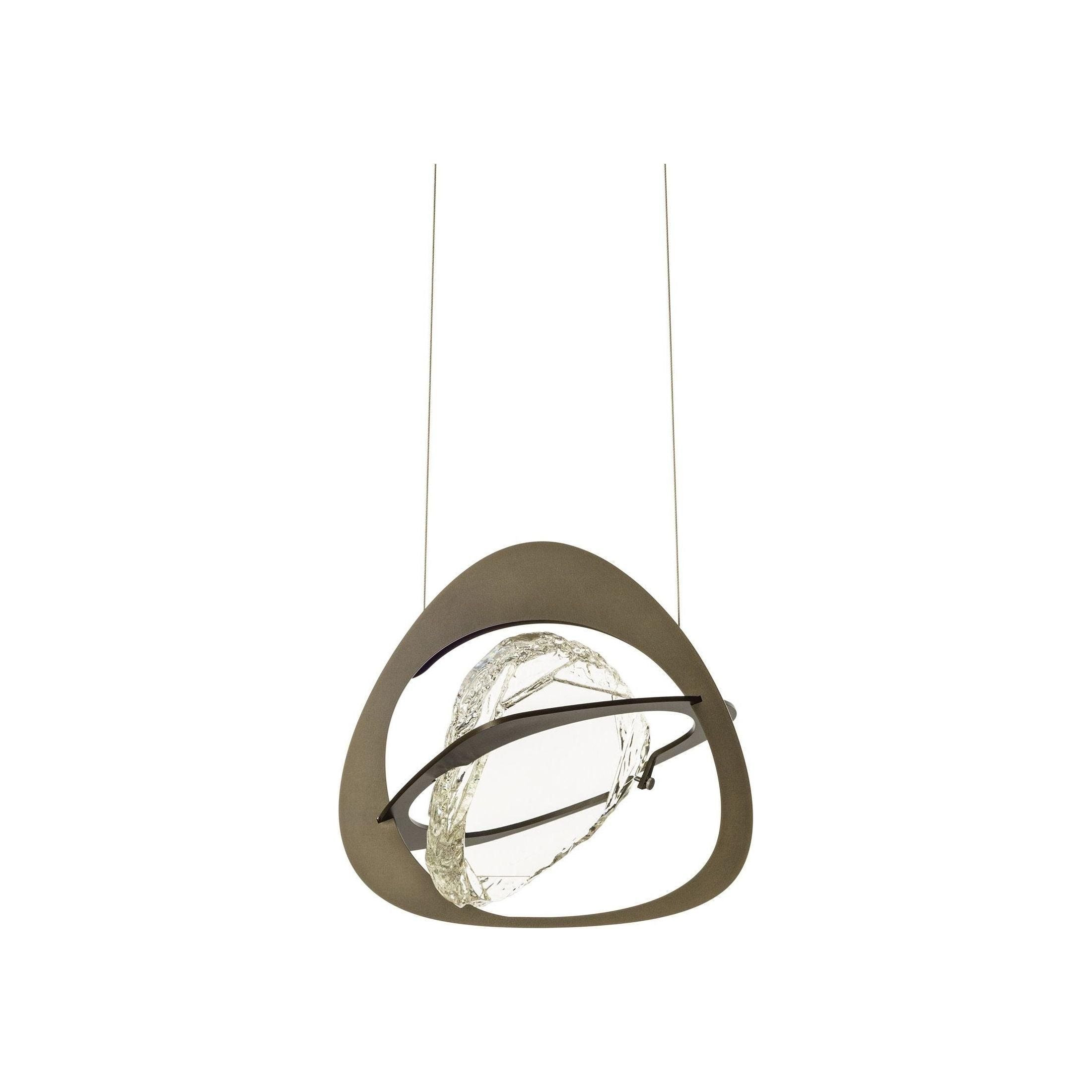 Hubbardton Forge - Venn Pendant - Lights Canada