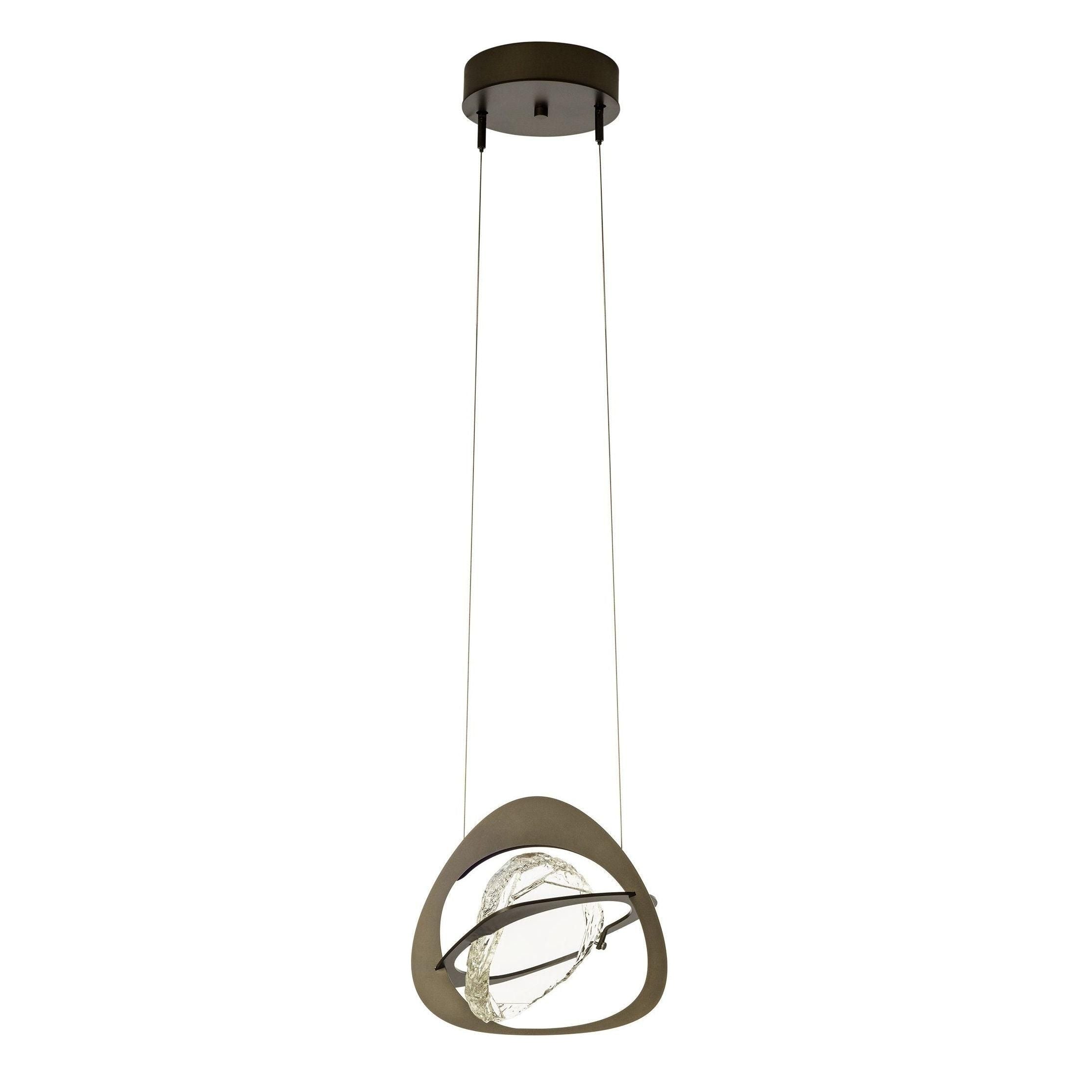 Hubbardton Forge - Venn Pendant - Lights Canada