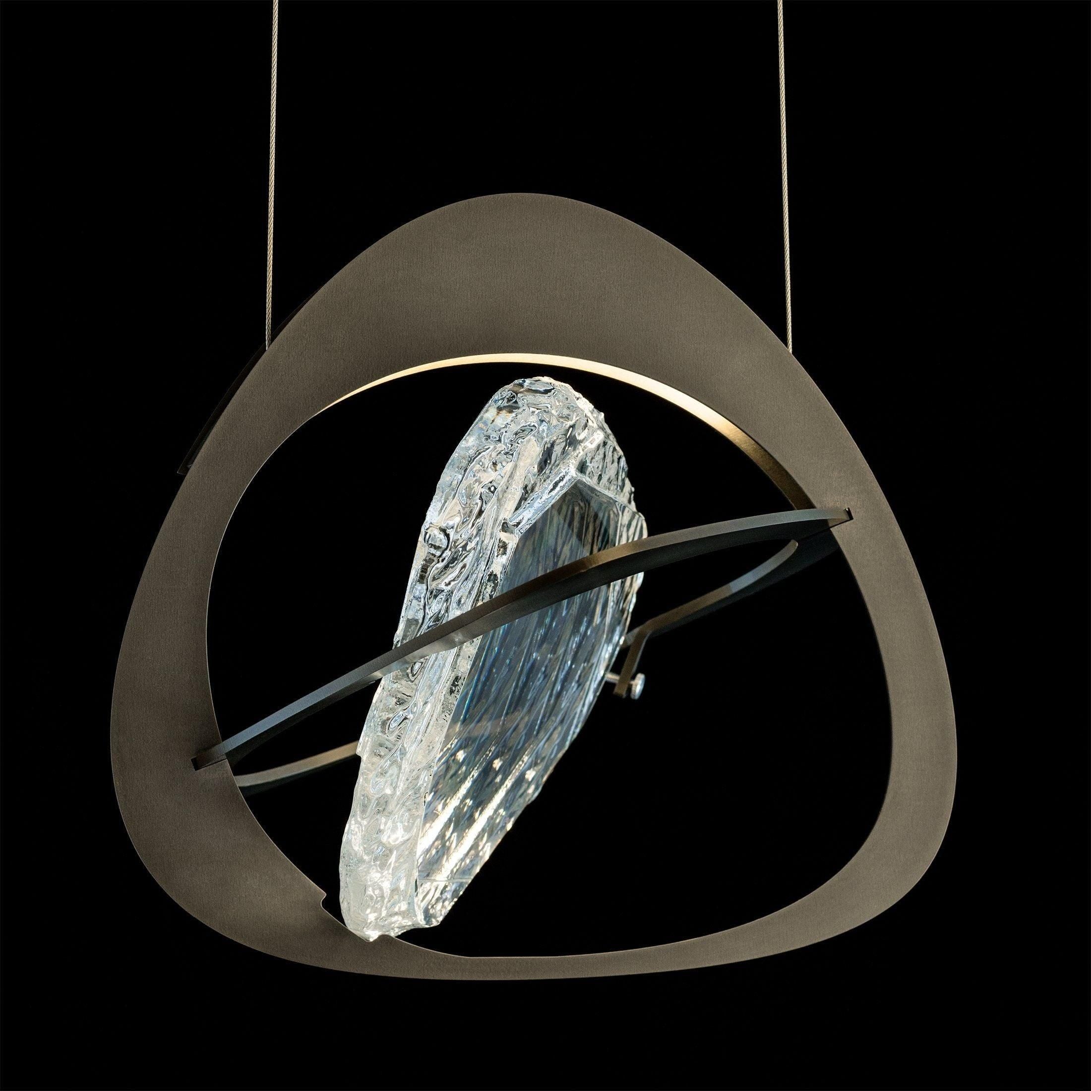 Hubbardton Forge - Venn Pendant - Lights Canada