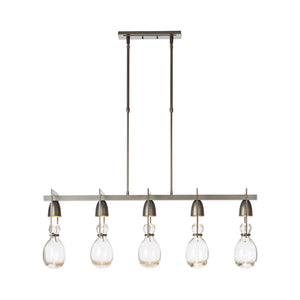 Hubbardton Forge - Apothecary Linear-Suspension - Lights Canada