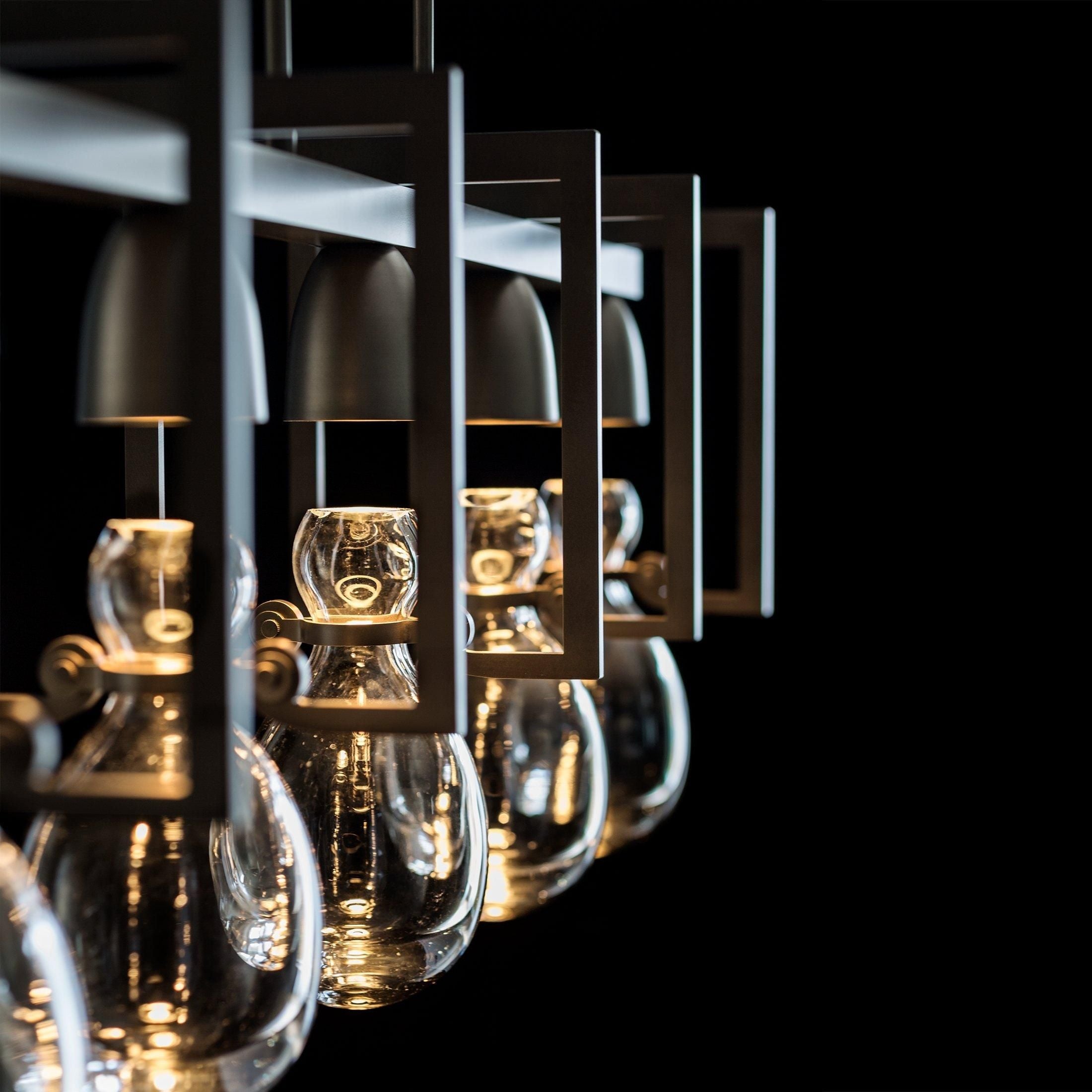 Hubbardton Forge - Apothecary Linear-Suspension - Lights Canada