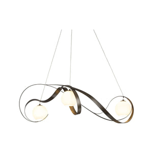 Hubbardton Forge - Karma Pendant - Lights Canada