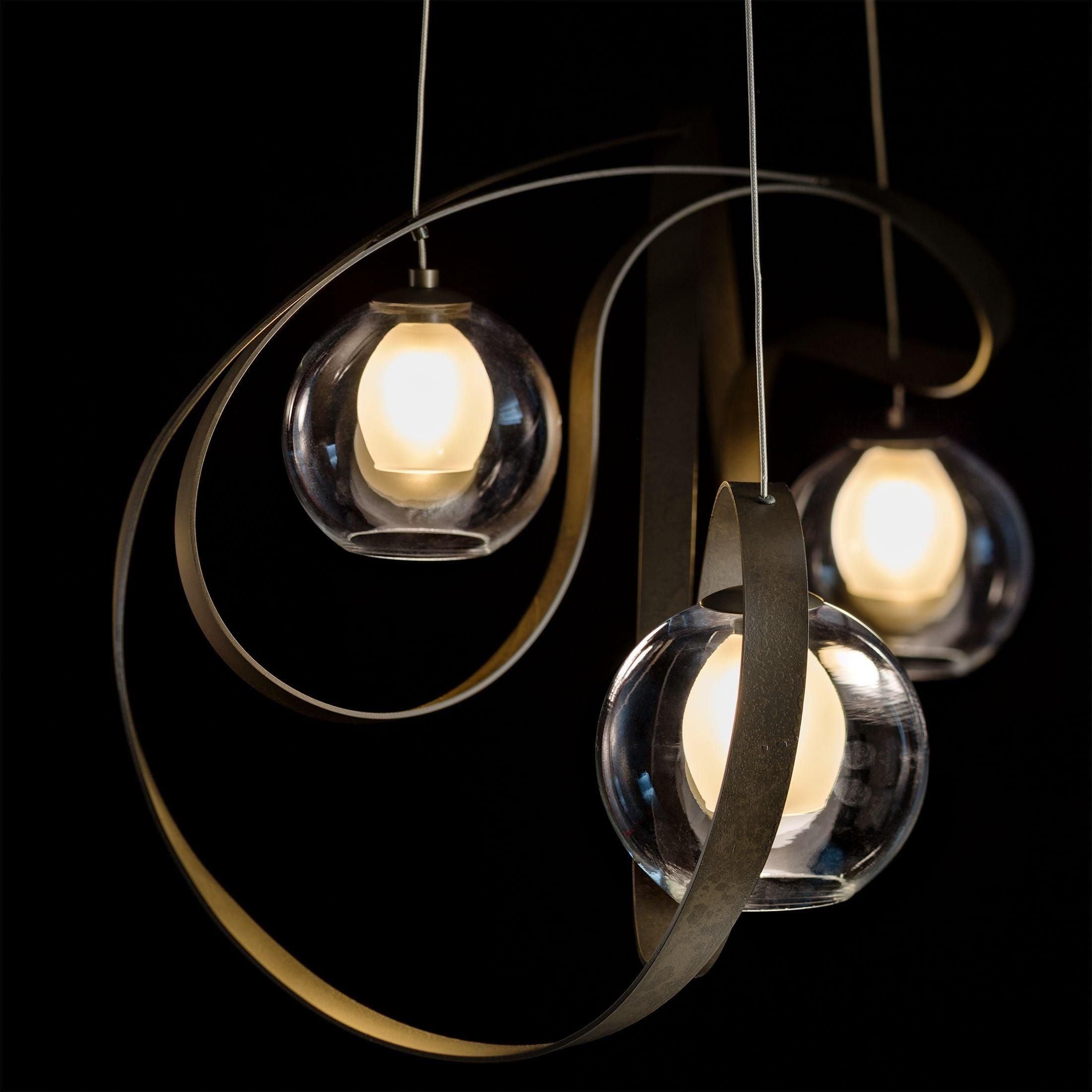 Hubbardton Forge - Karma Pendant - Lights Canada