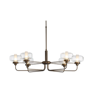 Hubbardton Forge - Nola Pendant - Lights Canada