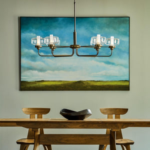 Hubbardton Forge - Nola Pendant - Lights Canada