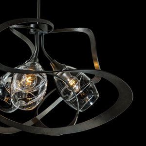 Hubbardton Forge - Nest Pendant - Lights Canada