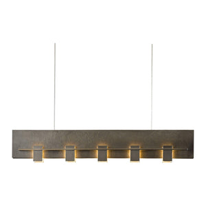 Hubbardton Forge - Aperture Pendant - Lights Canada