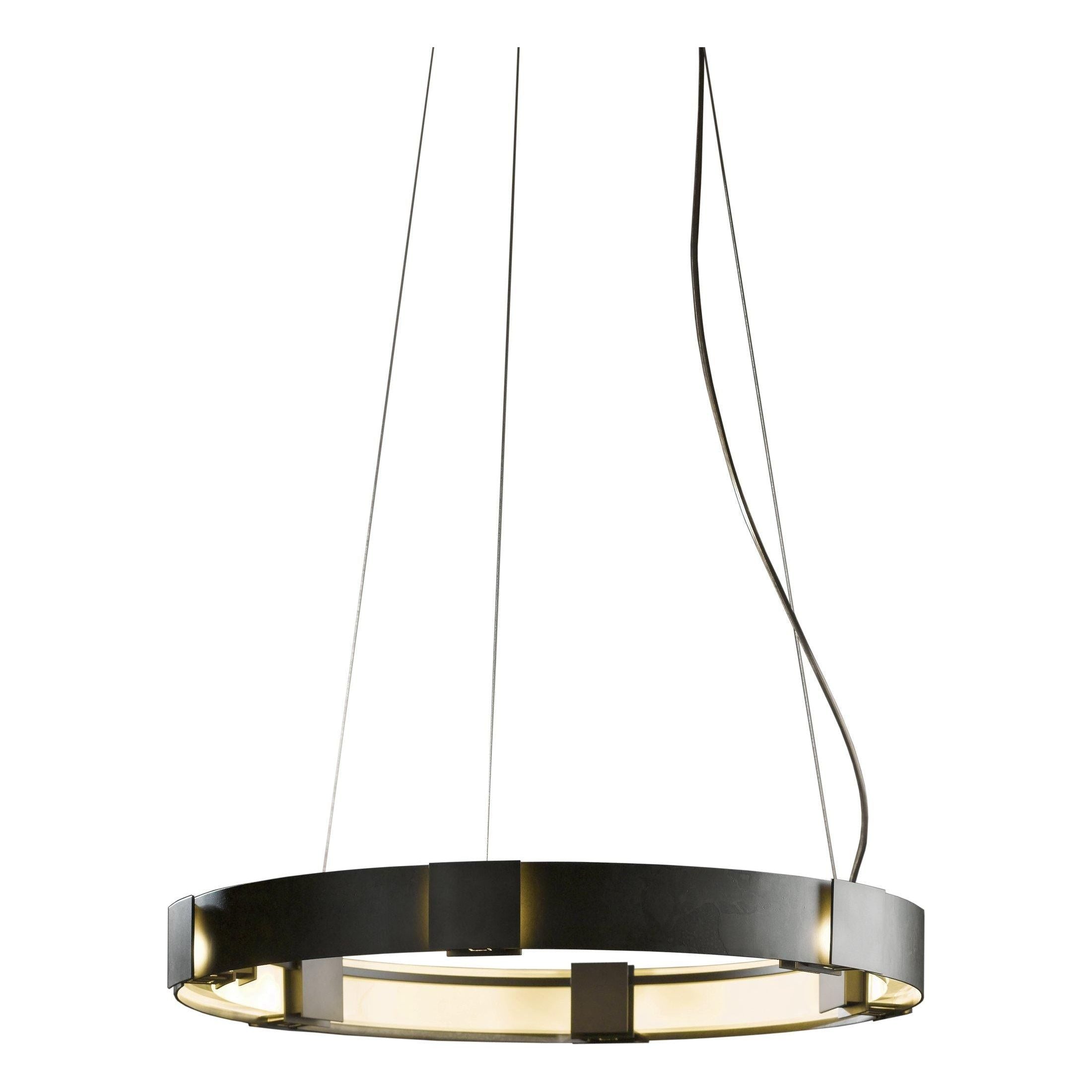 Hubbardton Forge - Aura Pendant - Lights Canada