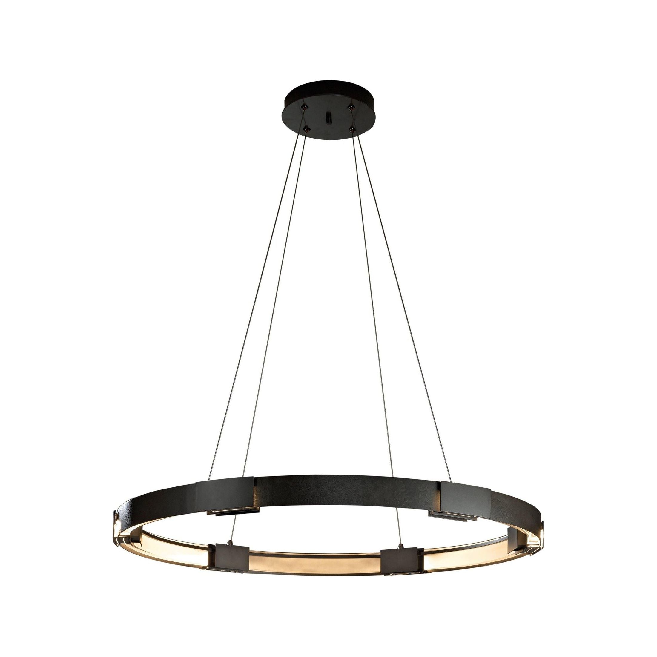 Hubbardton Forge - Aura Pendant - Lights Canada