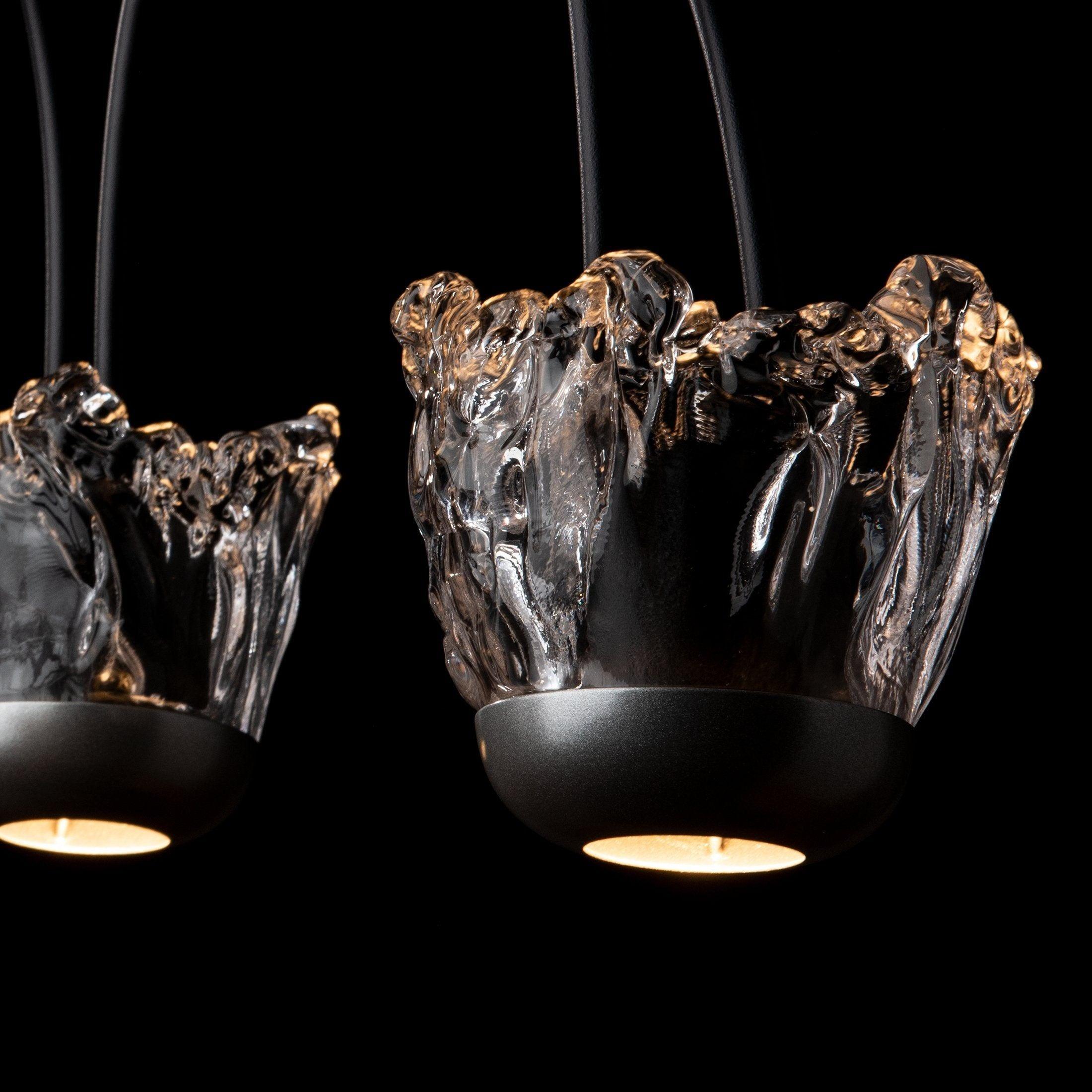 Hubbardton Forge - Splash Pendant - Lights Canada