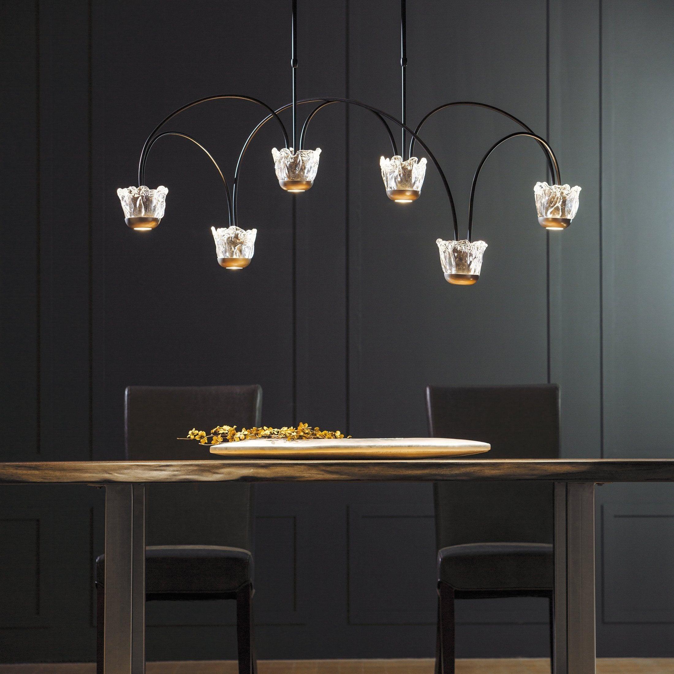 Hubbardton Forge - Splash Pendant - Lights Canada