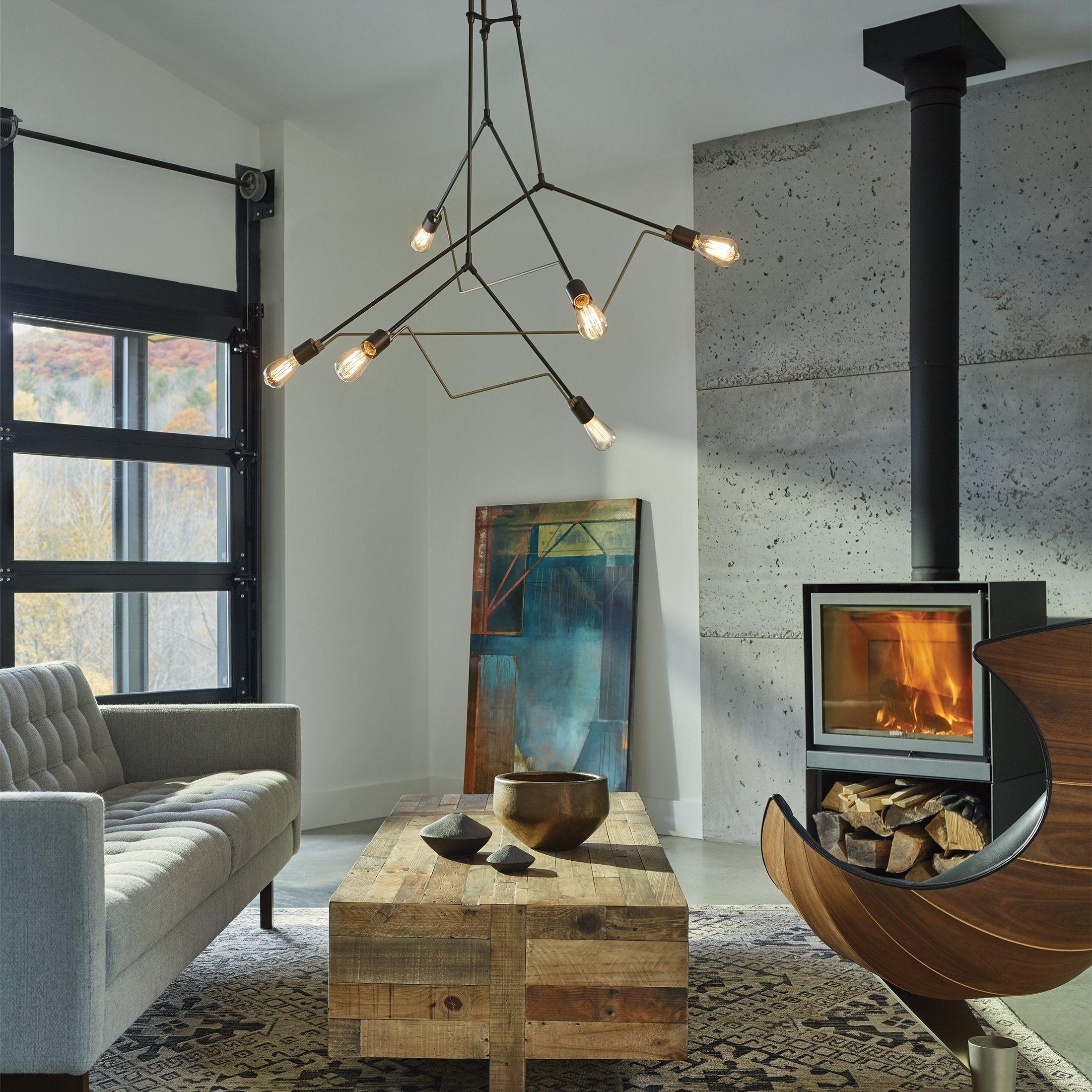 Hubbardton Forge - Divergence Pendant - Lights Canada