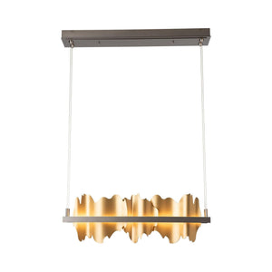 Hubbardton Forge - Hildene Linear-Suspension - Lights Canada