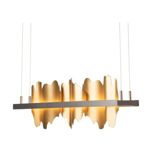 Hubbardton Forge - Hildene Linear-Suspension - Lights Canada