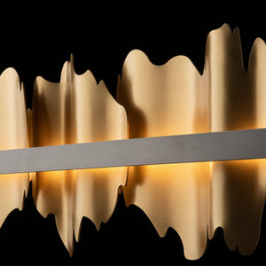 Hubbardton Forge - Hildene Linear-Suspension - Lights Canada