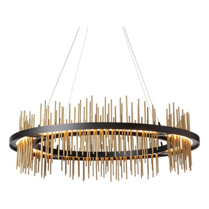 Hubbardton Forge - Gossamer Pendant - Lights Canada