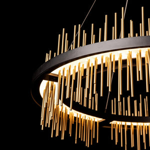 Hubbardton Forge - Gossamer Pendant - Lights Canada